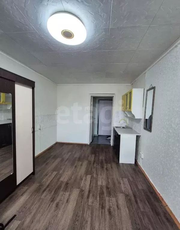 Квартира, студия, 20.5 м - Фото 0