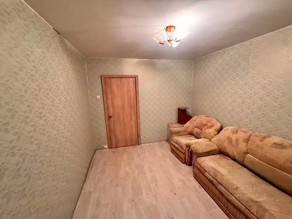 Комната Псковская область, Псков ул. Рокоссовского, 3А (11.0 м) - Фото 2