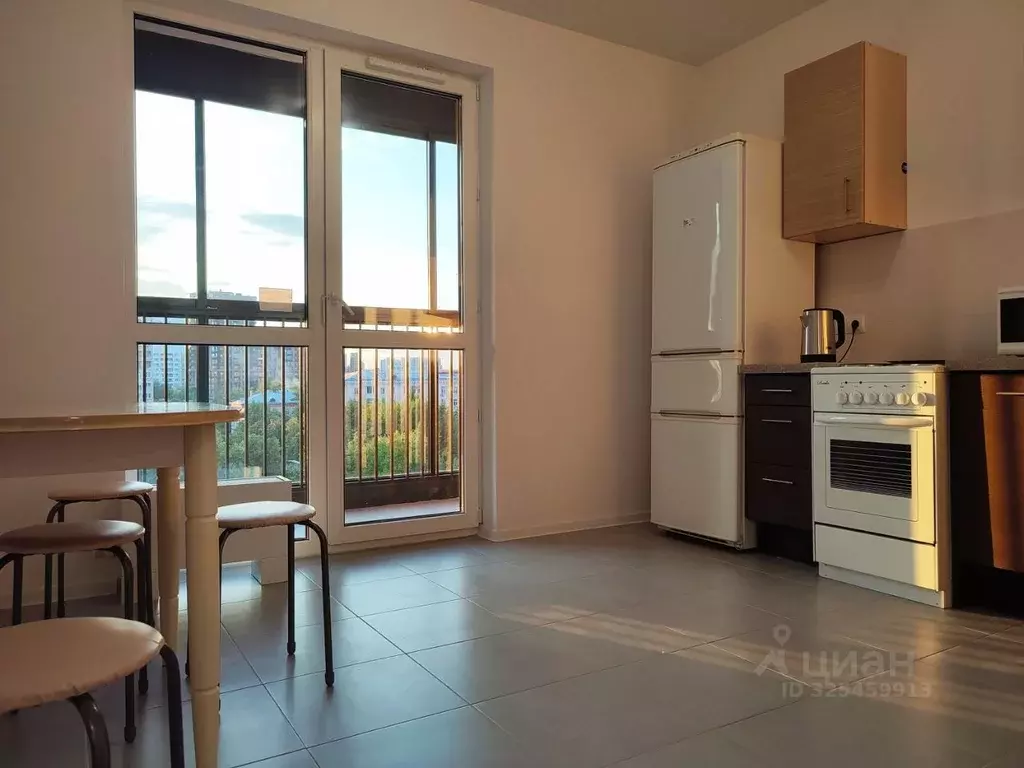 3-к кв. Москва ул. 3-я Соколиной Горы, 9 (85.0 м) - Фото 1