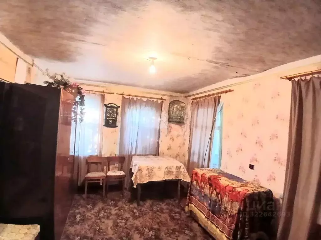 Дом в Белгородская область, Валуйский муниципальный округ, с. Сухарево ... - Фото 1
