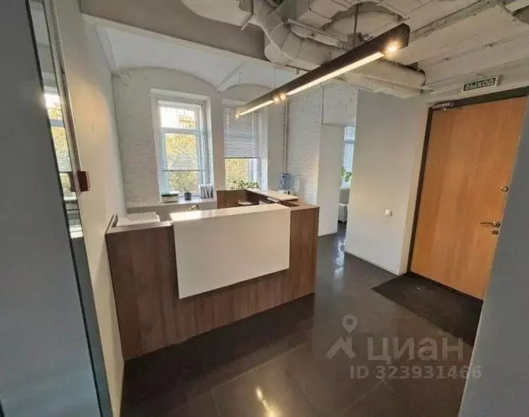 Офис в Москва ул. Гиляровского, 65С1 (287 м) - Фото 1