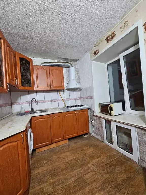 3-к кв. Липецкая область, Липецк просп. Победы, 8 (68.0 м) - Фото 2