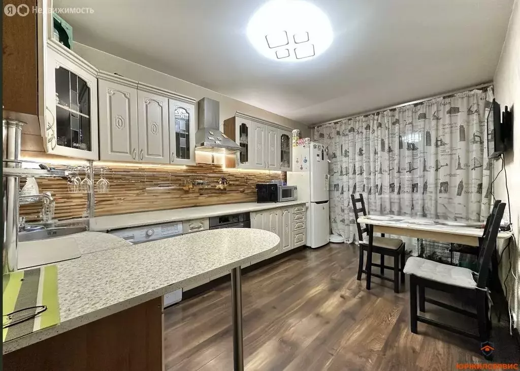 2-комнатная квартира: Домодедово, микрорайон Северный, Северная улица, ... - Фото 1