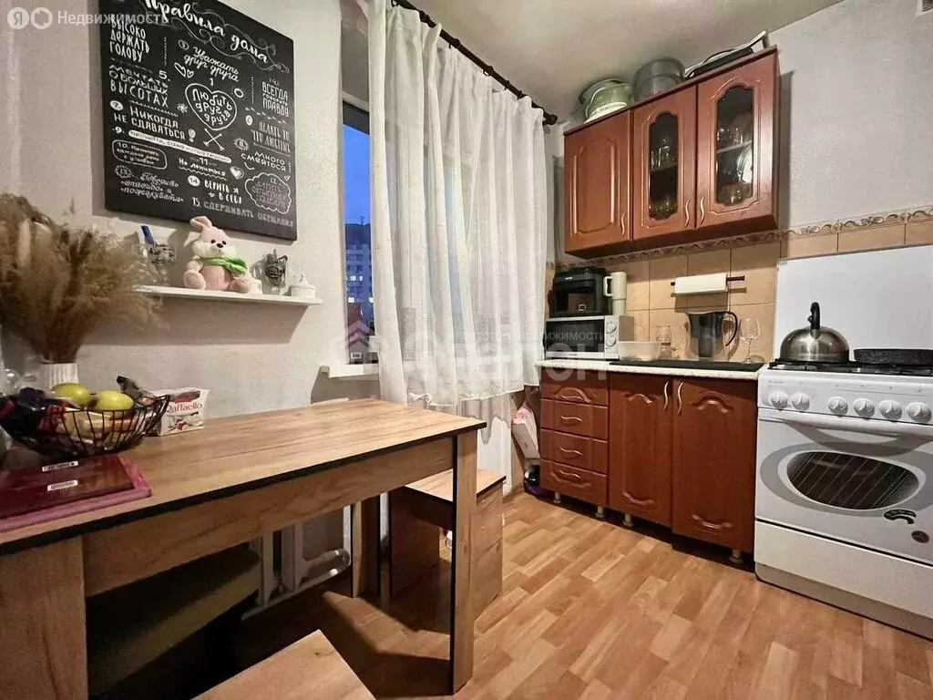 2-комнатная квартира: Волгоград, Академическая улица, 7 (40.7 м) - Фото 2