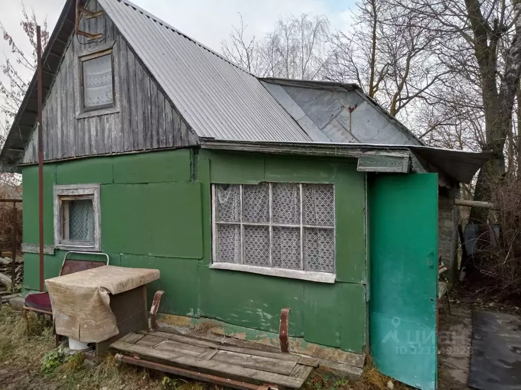 Дача, 24 м - Фото 1