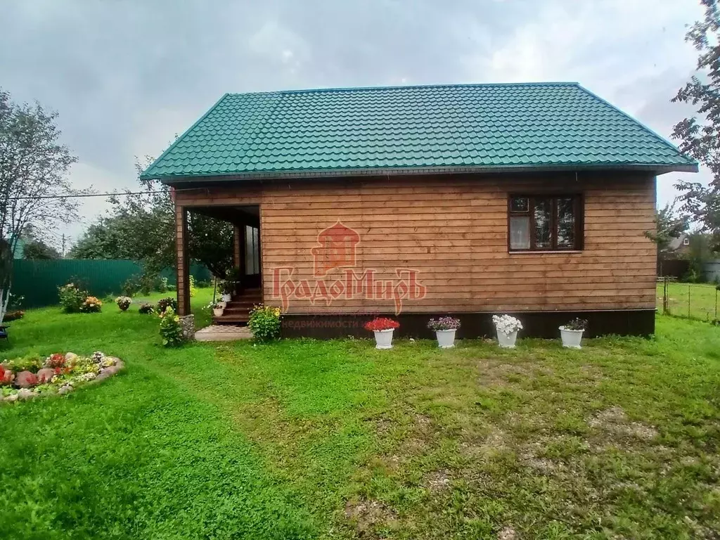 Дом в Владимирская область, Александровский муниципальный округ, ... - Фото 2