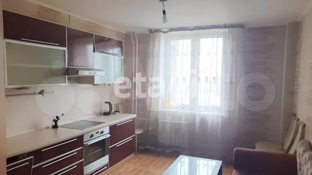 3-к. квартира, 90м, 13/17эт. - Фото 0