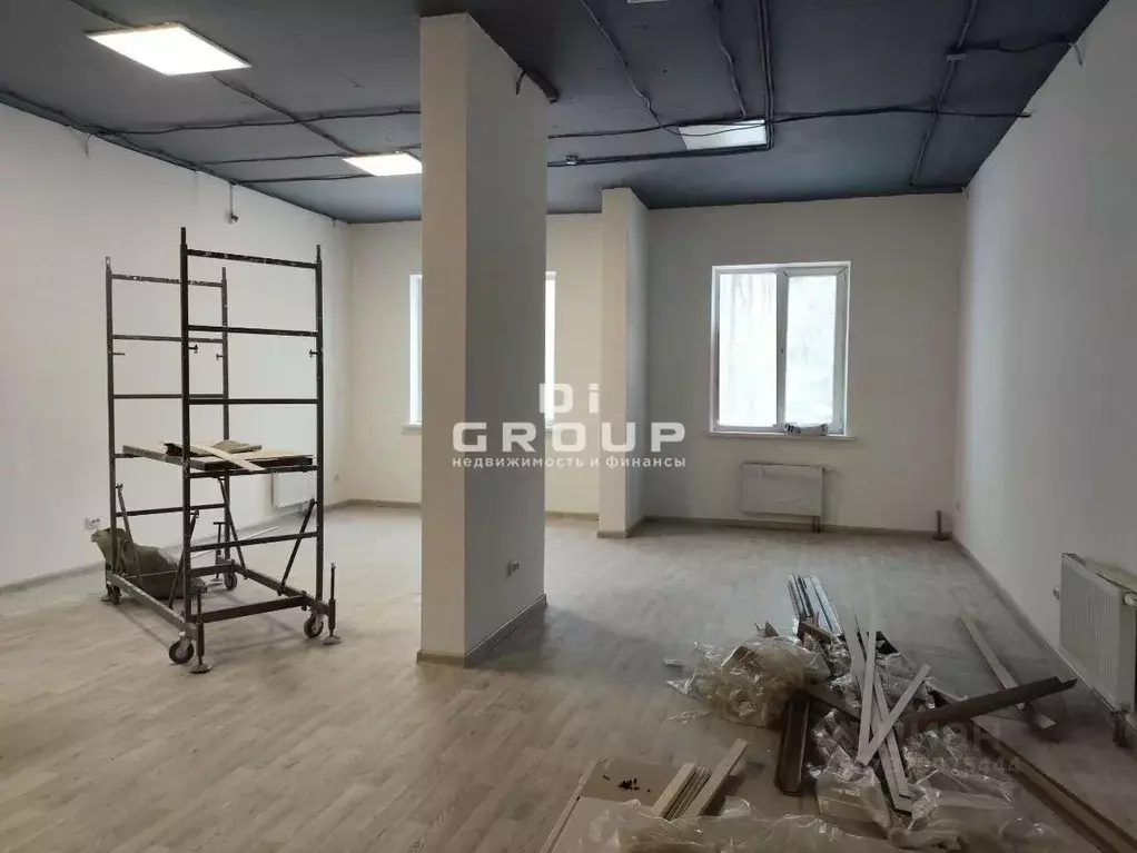 Помещение свободного назначения в Татарстан, Казань ул. Алексея ... - Фото 2