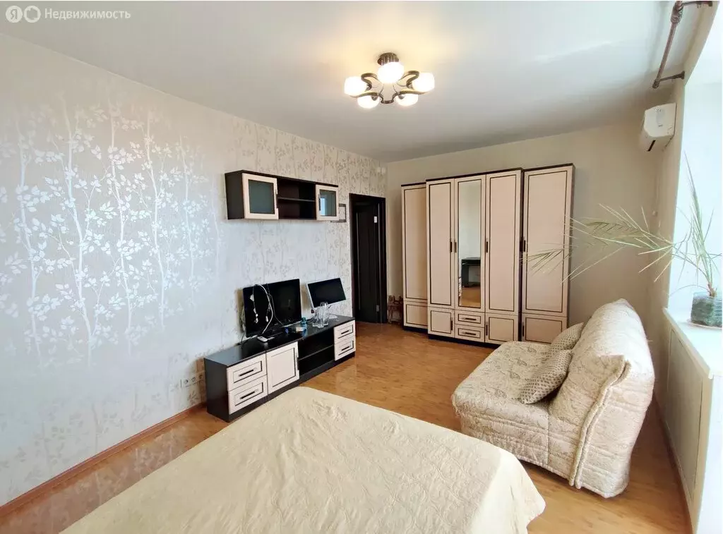 1-комнатная квартира: Наро-Фоминск, улица Шибанкова, 37к1 (43.3 м) - Фото 2