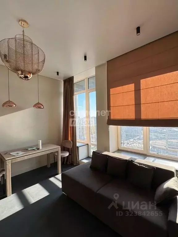 2-к кв. Липецкая область, Липецк Крайняя ул., 4 (59.0 м) - Фото 1