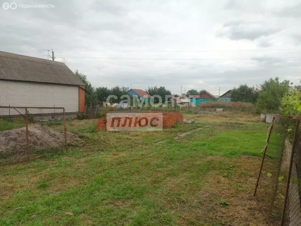 Участок в Черницынский сельсовет (5 м) - Фото 1