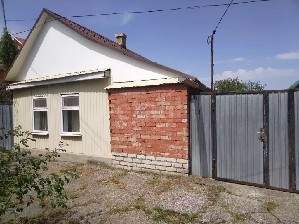 Участок в Адыгея, Майкоп ул. Ворошилова (7.67 сот.) - Фото 1