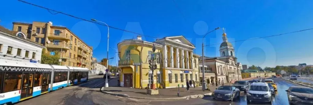 Торговое помещение, общепит, 315 кв.м - Фото 1