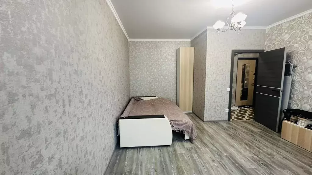 1-к кв. Ростовская область, Ростов-на-Дону ул. Ткачева, 14 (38.0 м) - Фото 2