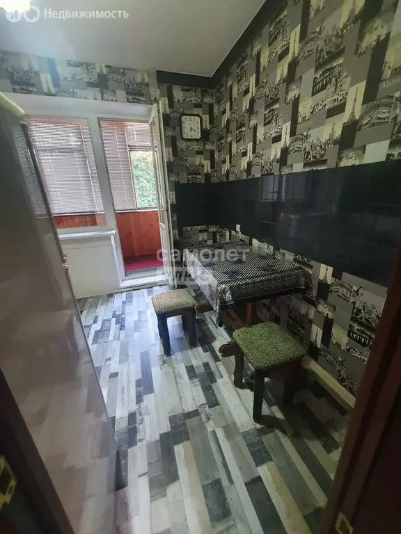 1-комнатная квартира: Липецк, улица А.Г. Стаханова, 37 (35.5 м) - Фото 1