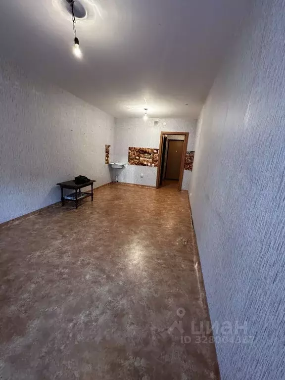 Студия Красноярский край, Красноярск ул. Карамзина, 8 (25.5 м) - Фото 2