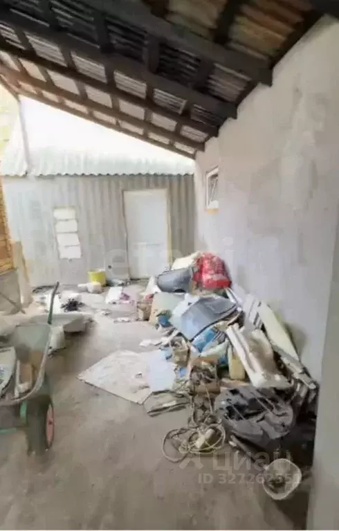 Дом в Ставропольский край, Михайловск Шпаковский район, Курганный ... - Фото 2