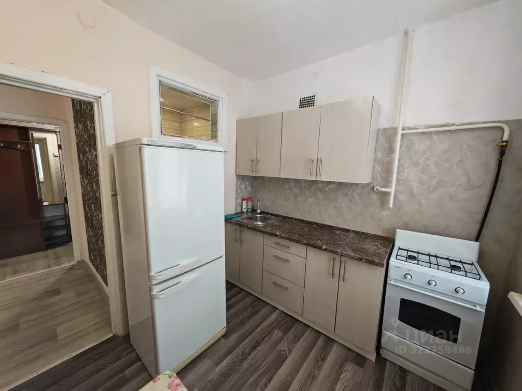 1-к кв. Алтайский край, Барнаул Советская ул., 12 (33.0 м) - Фото 2