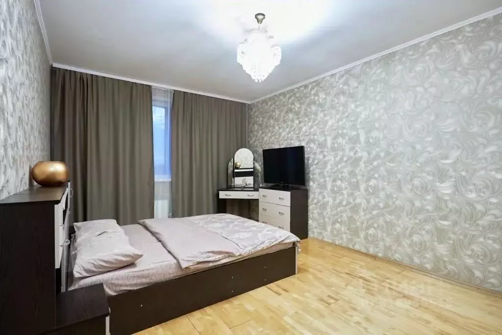 2-к кв. Москва Весенняя ул., 4 (64.0 м) - Фото 1