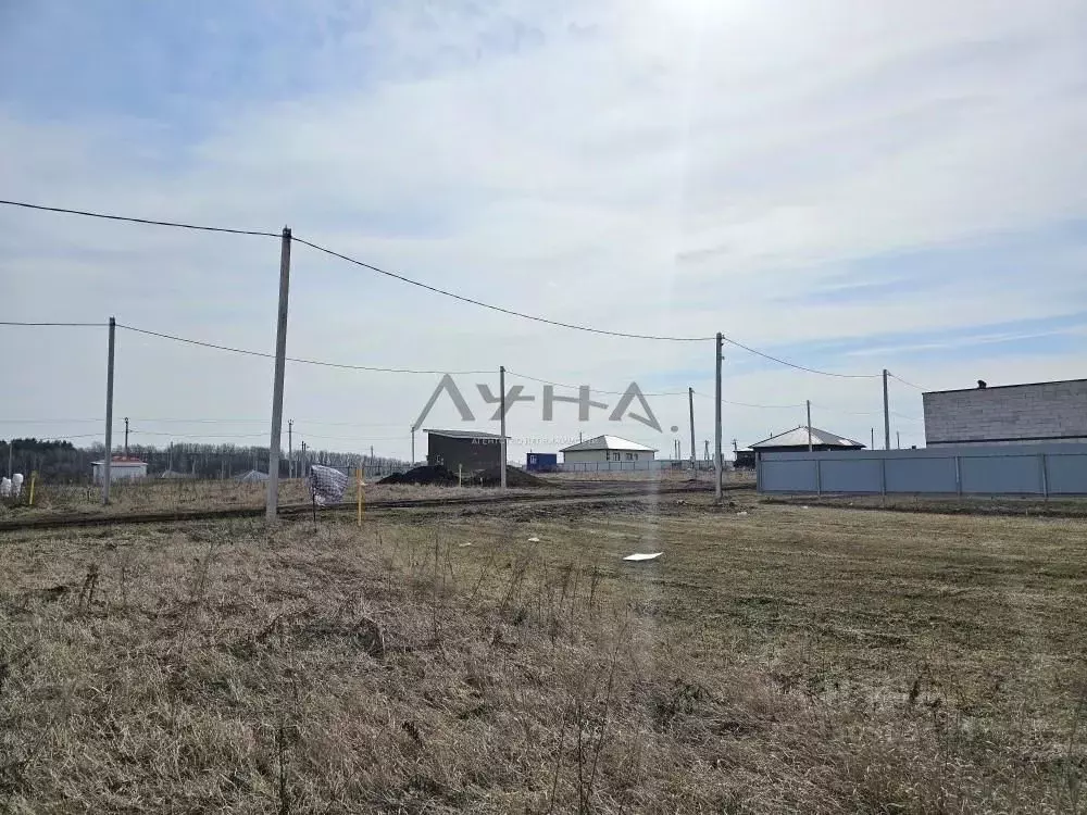 Участок в Татарстан, Тукаевский район, с. Калмаш ул. Советская (6.0 ... - Фото 1