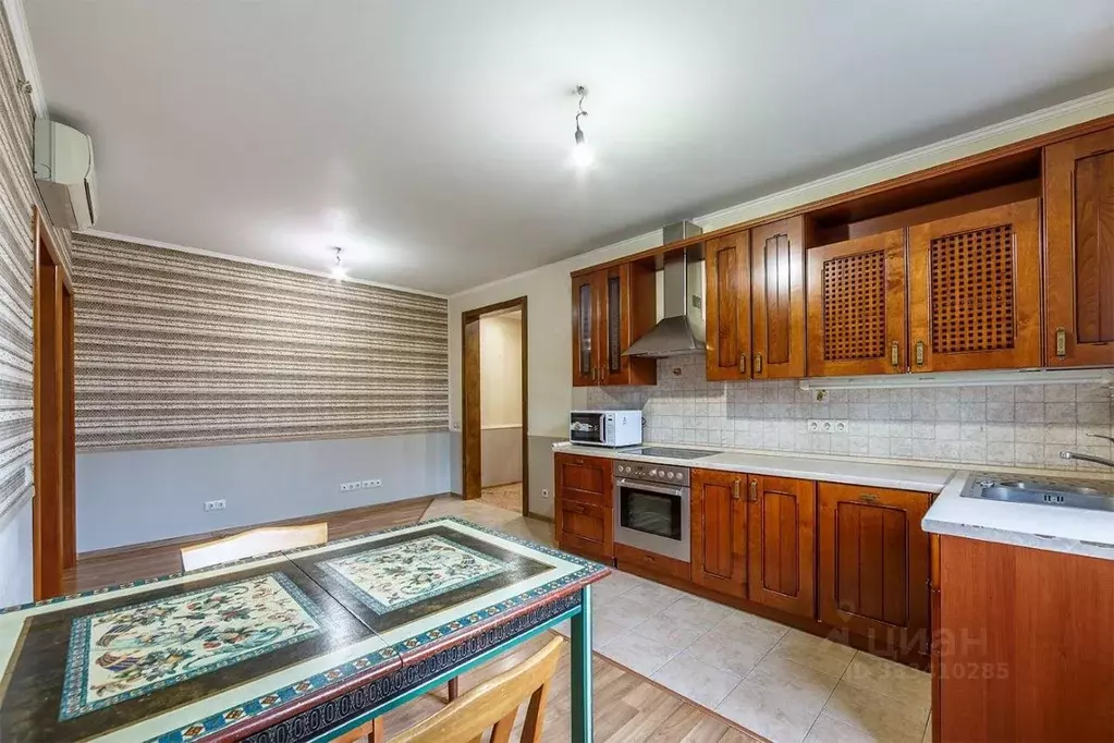 3-к кв. Москва ул. Академика Анохина, 30К1 (72.0 м) - Фото 2