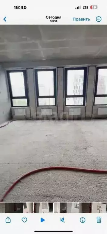 2-к. квартира, 63 м, 9/12 эт. - Фото 0