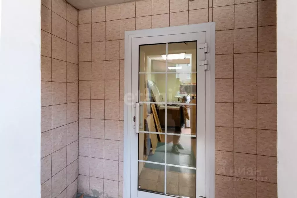 Помещение свободного назначения в Забайкальский край, Чита ... - Фото 2