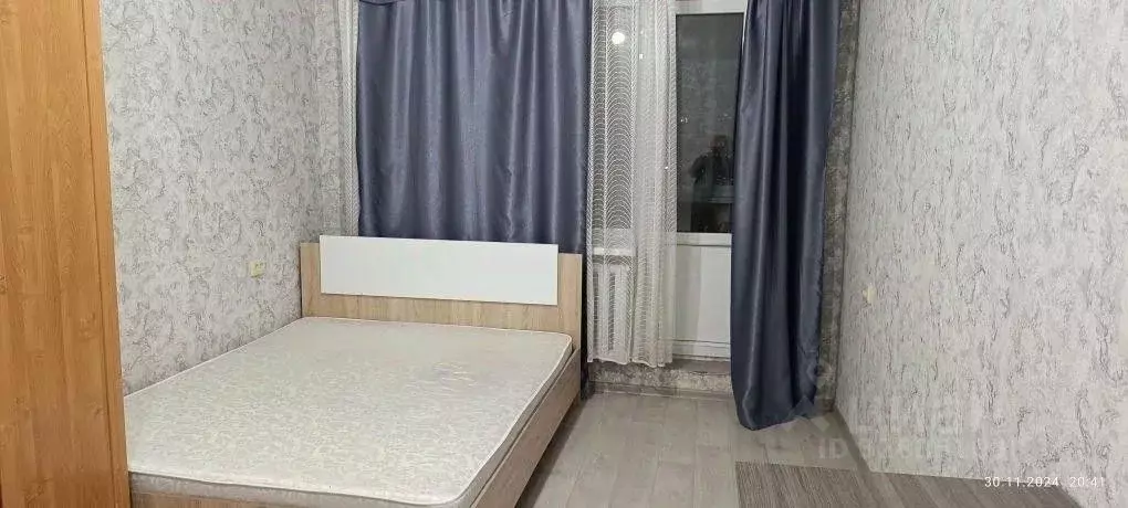 1-к кв. Саха (Якутия), Якутск ул. Дзержинского, 7 (35.0 м) - Фото 2