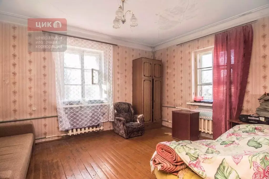 2-к кв. Рязанская область, Рязань проезд Щедрина, 15А (61.5 м) - Фото 1