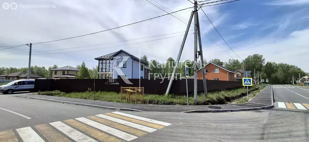 Дом в посёлок Московский, Заводоуковская улица, 11 (140 м) - Фото 0