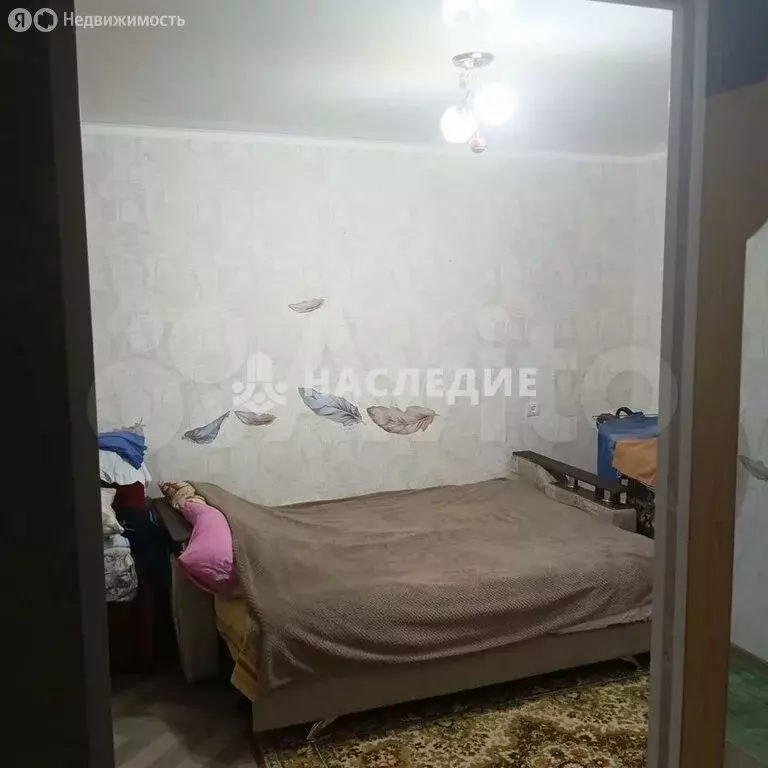 1-комнатная квартира: Белая Калитва, Светлая улица, 4 (28 м) - Фото 0
