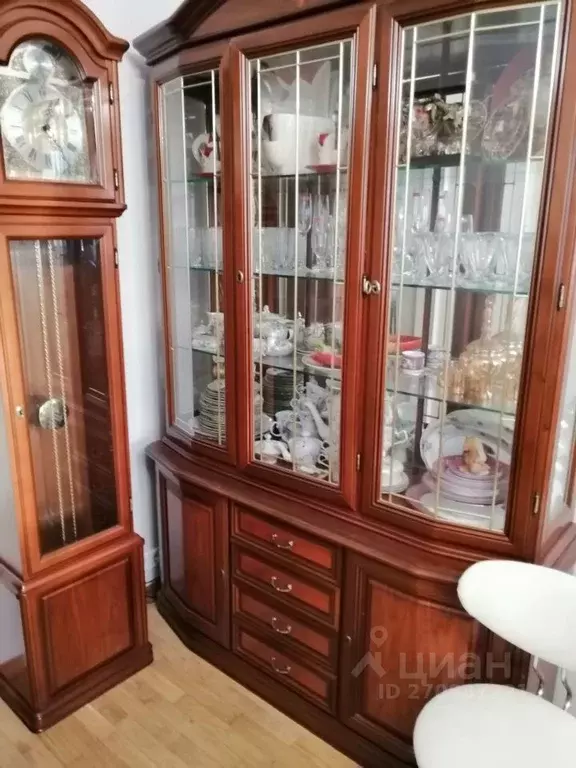 Комната Москва ул. Шверника, 5 (22.0 м) - Фото 2