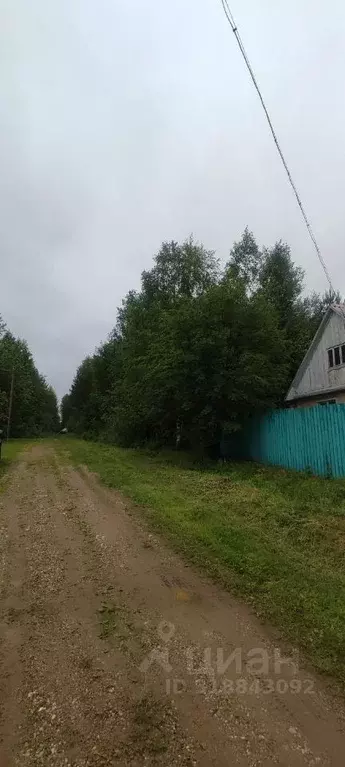 Участок в Коми, Сыктывдинский район, с. Выльгорт, Русь СДТ 281 (10.0 ... - Фото 0