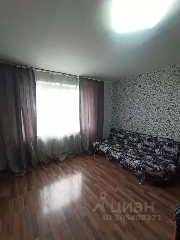 1-к кв. Башкортостан, Стерлитамак Солнечный мкр, ул. Юрматинская, 8 ... - Фото 0