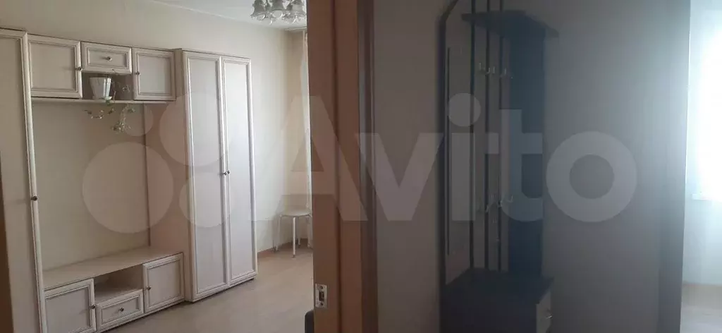 1-к. квартира, 34 м, 5/9 эт. - Фото 1