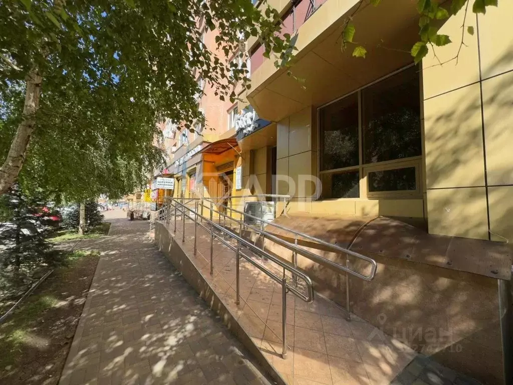 Помещение свободного назначения в Краснодарский край, Краснодар ул. ... - Фото 1