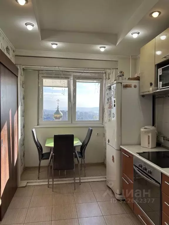 2-к кв. Самарская область, Тольятти ул. Лизы Чайкиной, 28 (45.6 м) - Фото 0
