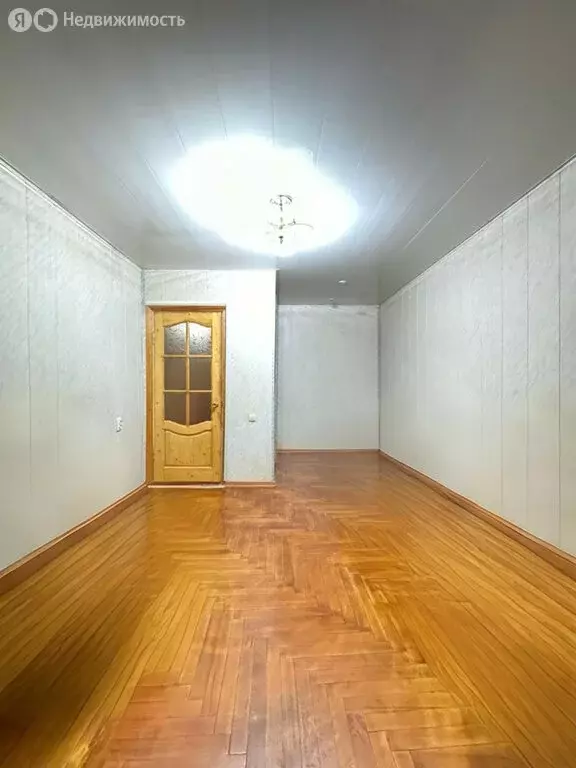 2-комнатная квартира: Нальчик, улица Пушкина, 60 (41 м) - Фото 2