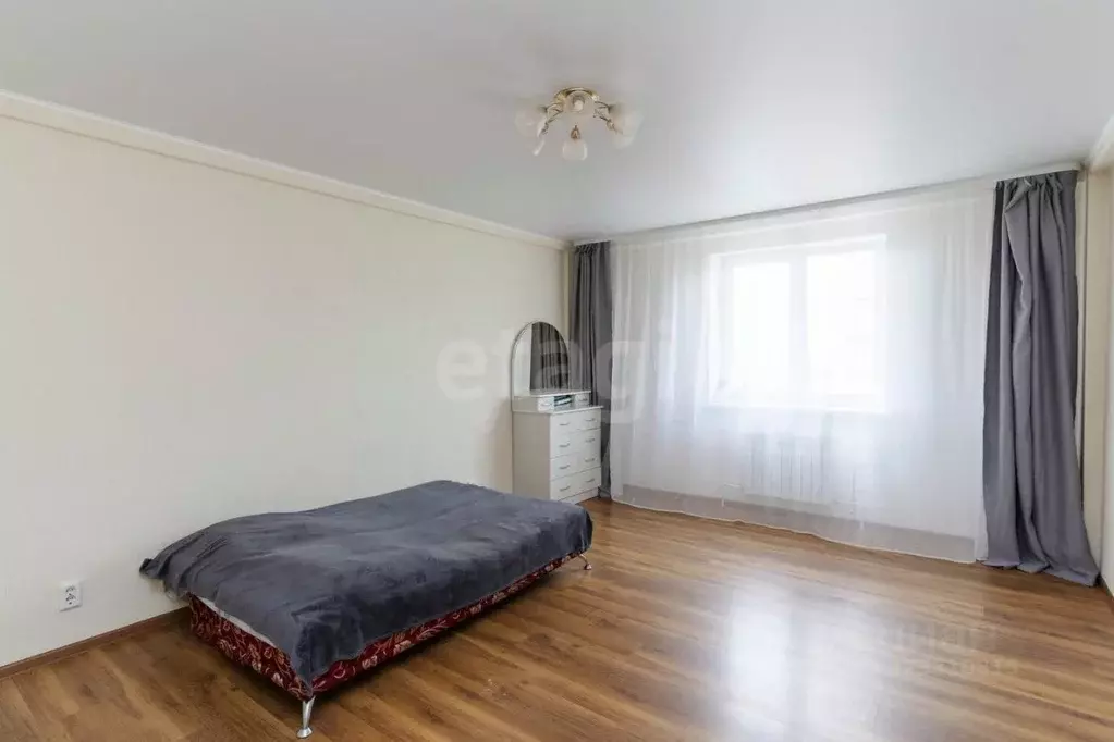 1-к кв. Тюменская область, Тюмень Широтная ул., 193 (48.5 м) - Фото 1