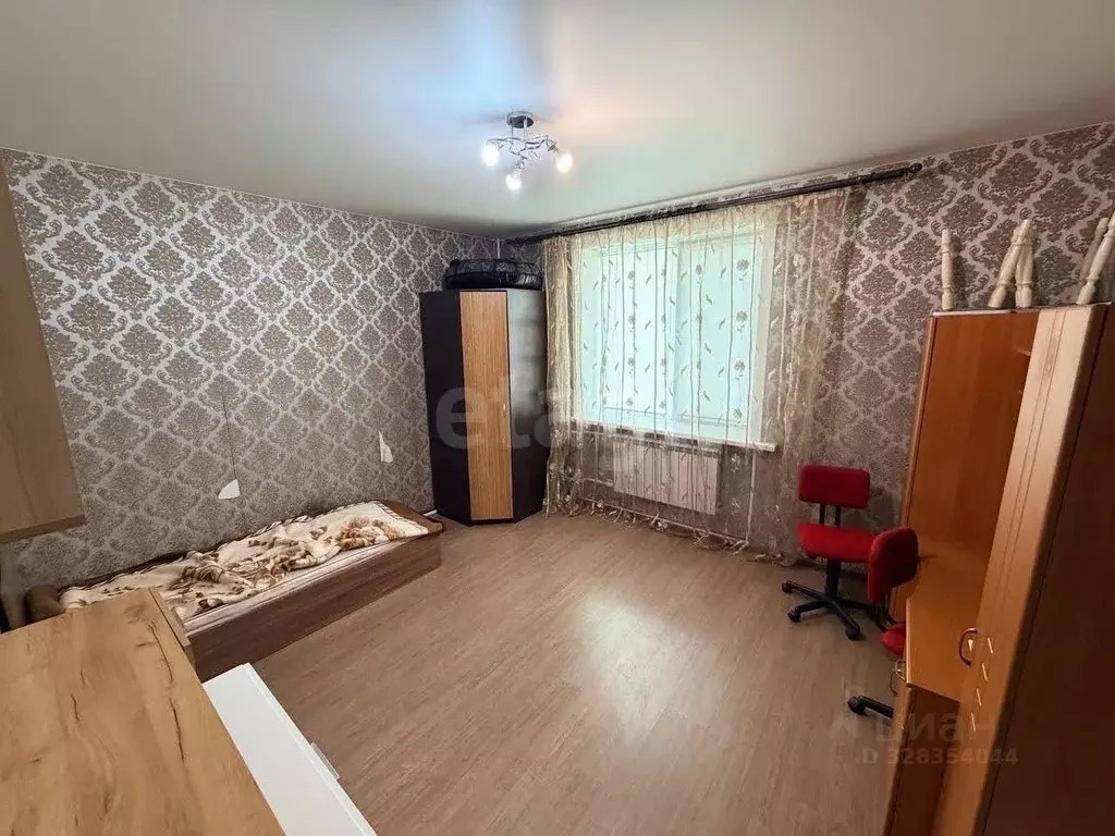 3-к кв. Сахалинская область, Южно-Сахалинск Физкультурная ул., 126 ... - Фото 1