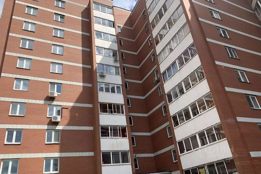 2-к кв. Свердловская область, Екатеринбург Вторчермет жилрайон, ул. ... - Фото 1