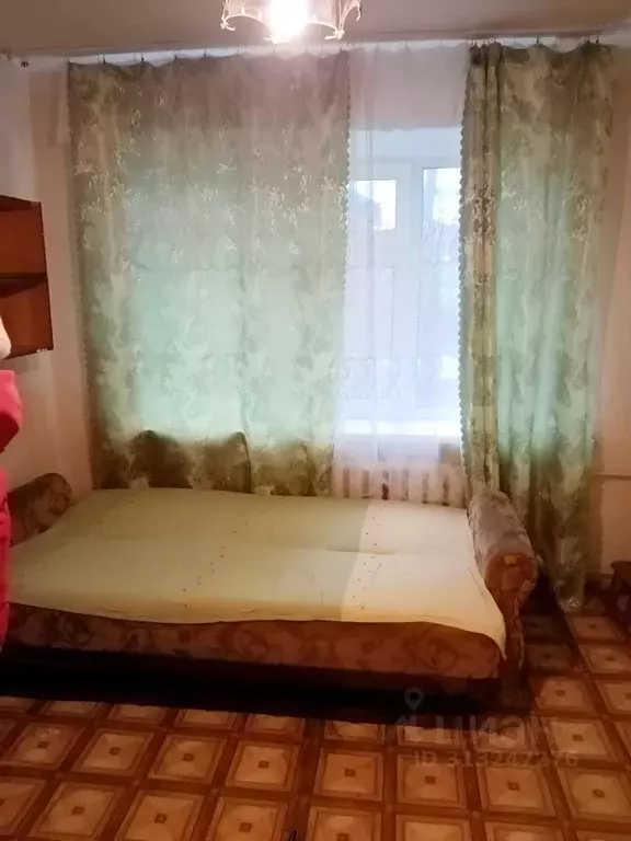 Комната Курская область, Курск Обоянская ул., 30 (14.0 м) - Фото 2