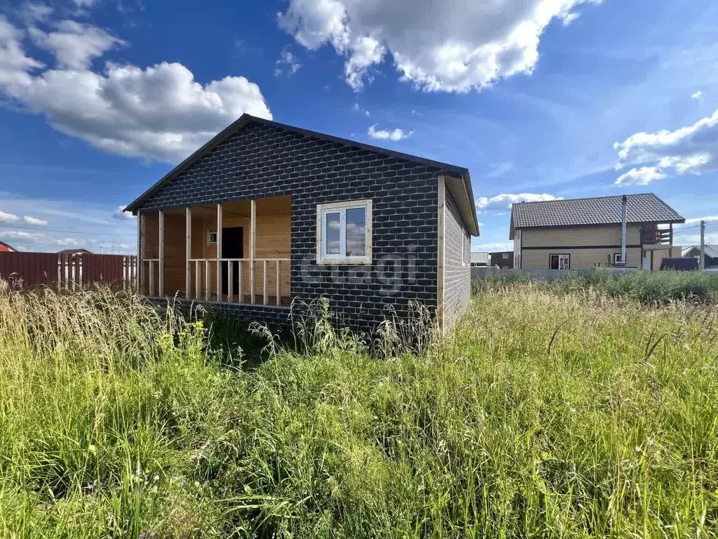 Дом в Московская область, Раменский городской округ, Новое Жирово дп ... - Фото 0