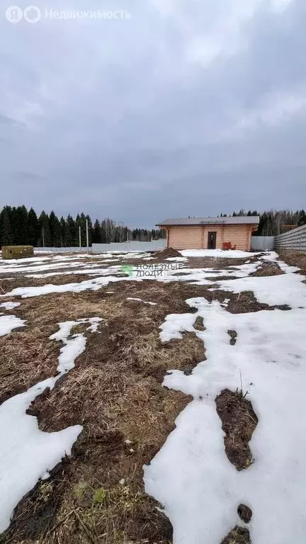 Участок в Ижевск, микрорайон Старый Игерман (12 м) - Фото 2