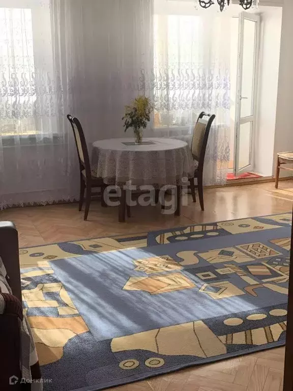 Продаётся 3-к квартира, 83.1 м - Фото 0