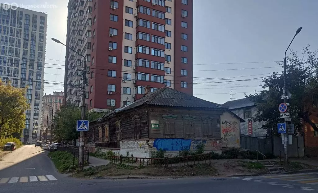 Дом в Рязань, улица Чапаева, 3 (127.7 м) - Фото 2