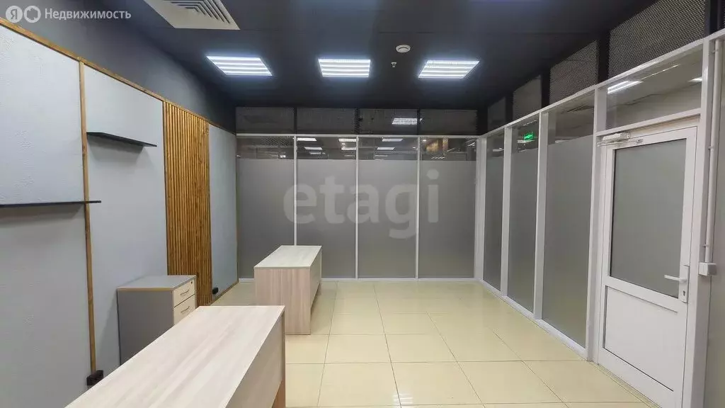 Офис (26.2 м) - Фото 1