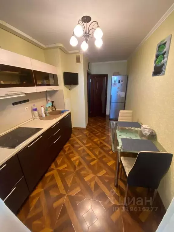 1-к кв. Хабаровский край, Хабаровск ул. Сысоева, 2 (36.3 м) - Фото 1
