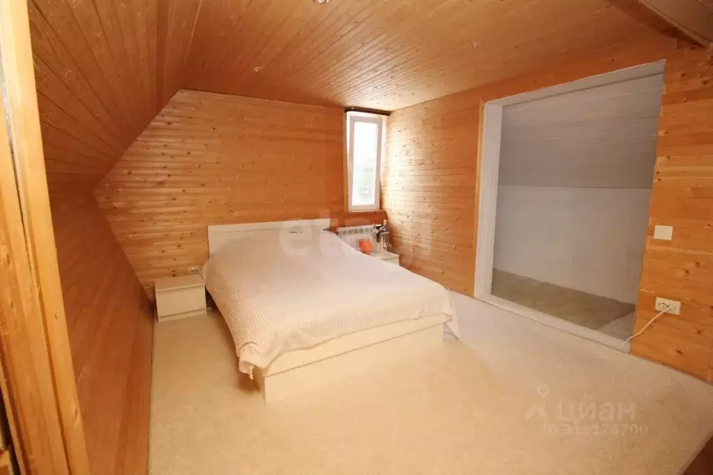 Дом в Вологодская область, Шексна рп, Шексна Южная мкр ул. Ленина, 50 ... - Фото 1