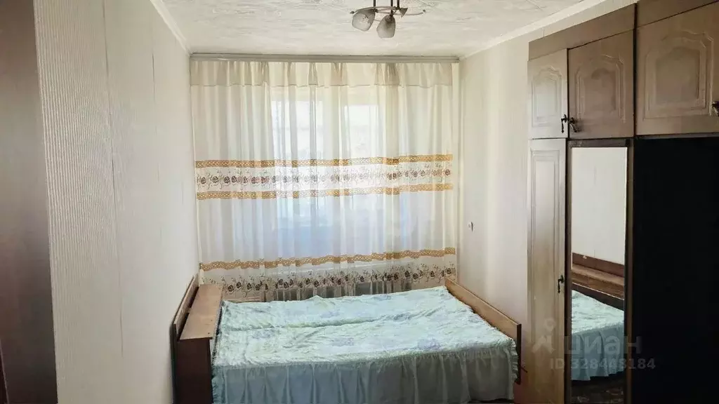 2-к кв. Кемеровская область, Березовский ул. Волкова, 10 (43.9 м) - Фото 1
